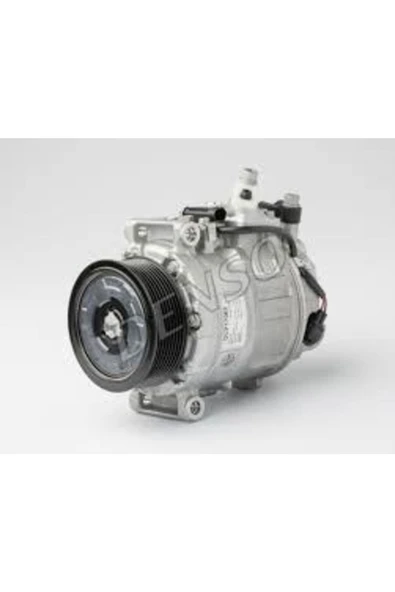 Denso DCP17062 Dcp17062 Klima Kompresörü Mercedes Ml280 Cdı 4matıc-ml320 Cdı 4matıc-ml420 Cdı 4matıc 05-09 Uyumlu ürün görseli 1