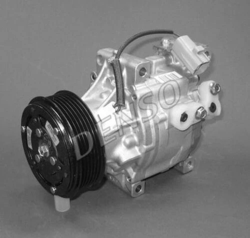 Denso DCP50011 Dcp50011 Klima Kompresoru Corolla Uyumlu 1,4-1,6 Benzinli 1999-2007 ( Zze111 - Zze121 ) ürün görseli 1