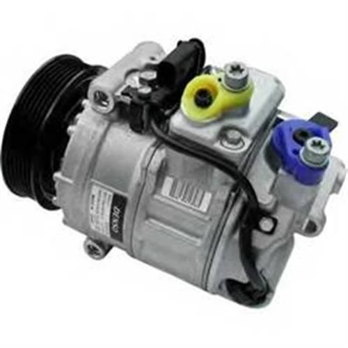 Denso DCP32022 Klima Kompresöru Q7 3.0 Tdı 06-;10 Touareg 3.0 V6 Tdı 110Mm ürün görseli 1