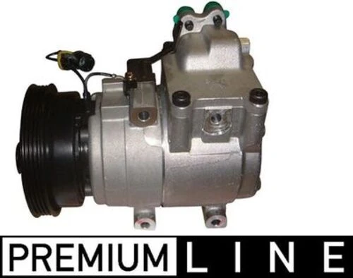 Mahle ACP1217000P -knecht-behr Acp1217000p A C-kompresör Hyundai Accent Verna 977011c150 ürün görseli 1