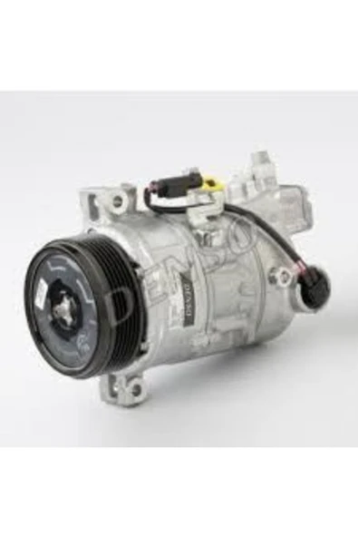 Denso DCP05026 Dcp05026 Klima Kompresörü E87 90-91 06-08 Uyumlu ürün görseli 1