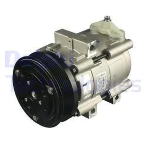 Delphi CS20304 -12B1 KOMPRESÖR FORD COUGAR 2.5. MONDEO I II 2.5. M ürün görseli 1
