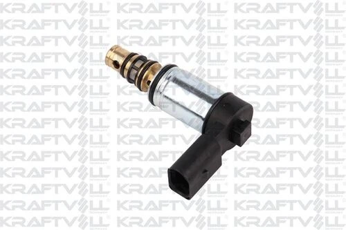 Kraftvoll 19011027  Kompresör Kontrol Valfi Passat Volkswagen New Model 1k0820808b ürün görseli 1