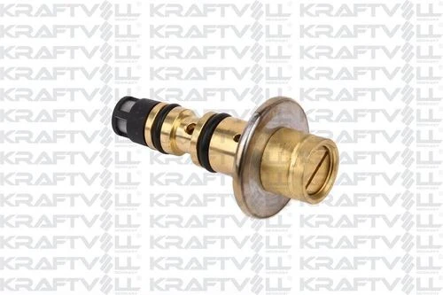 Kraftvoll 19011049  Kompresör Kontrol Valfi Skoda- Opel-vw Ex10537c ürün görseli 1