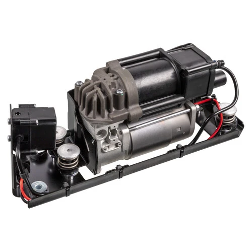 FEBI 185703  Kompresör Bmw 37206875176 ürün görseli 1