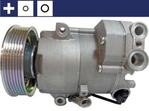 Mahle ACP145000S -knecht-behr Acp145000s A C-kompresör Opel Vauxhall Astra J 1618063 ürün görseli 1