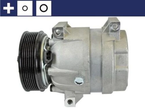 Mahle ACP1441000S -knecht-behr Acp1441000s A C-kompresör Renault Nissan Opel 8200200671 ürün görseli 1