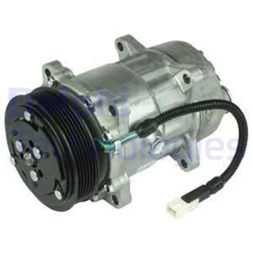 Delphi TSP0159031 Tsp0159031 Klima Kompresörü Berlingo96- ürün görseli 1