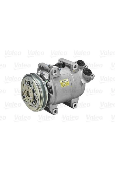 Valeo 716670  Kompresör Nissan X-traıl 2.0-qashqai 2.0 Cn-Uyumlu prımastar ürün görseli 1
