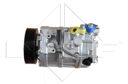 NRF 32524  Klima Kompresörü Bmw N54 B30 N55 B30 E88 E90 E91 E92 ürün görseli 1