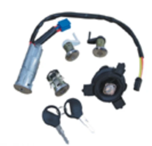 Hellux HLC600076 Hlc600076 Kontak Anahtarı Set 205 4162.ew ürün görseli 1