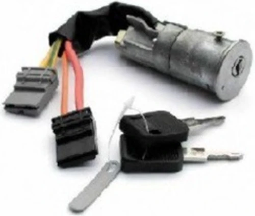 Hellux HLC600074 Kontak Anahtarı CLIO 1.2 1.4 ürün görseli 1