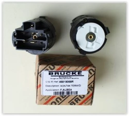 Brucke 46819068R Kontak Termigi Albea Doblo Marea 518655985 ürün görseli 1