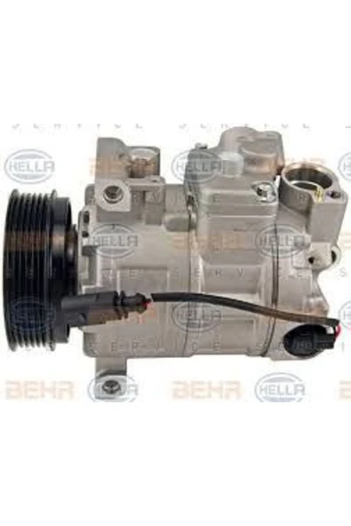 Mahle ACP892000S KNECHT  Klima Kompresörü 10-11 Transporter.T5 2.0TDI ürün görseli 1