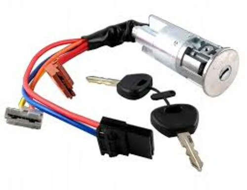 Hellux HLC600140 Kontak Anahtarı Partner Berlingo Expert Scudo Jumpy P806 Evasıon (97 03) ürün görseli 1