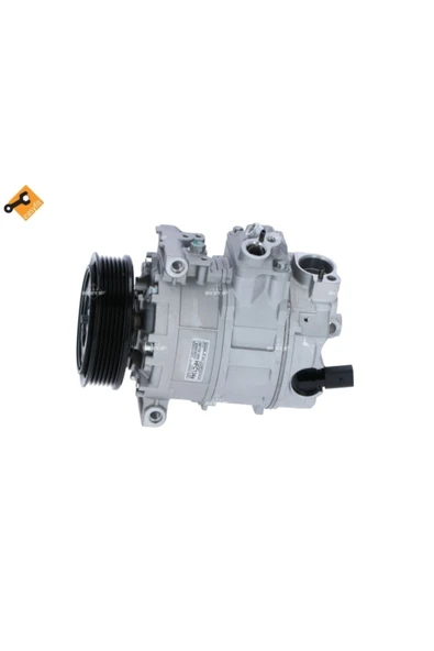 NRF 32146  Klima Kompresörü Caddy Golf V Jetta Passat Tiguan Touran A3 Leon Octavia Uyumlu ürün görseli 1