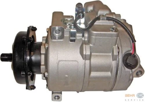 Mahle ACP93000S KNECHT  Klima Kompresörü 04- Transporter T5 2.5TDI ürün görseli 1