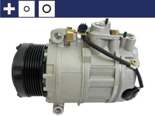 Mahle ACP704000S -knecht-behr Acp704000s Klima Kompresörü C219 05 10 W211 04 08 S211 05 08 A0022303211 ürün görseli 1
