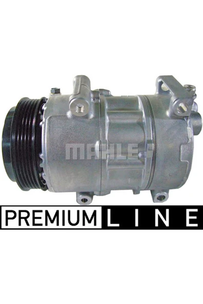 Mahle ACP825000P KNECHT  Klima Kompresörü 05- A-Seri (W169) ürün görseli 1