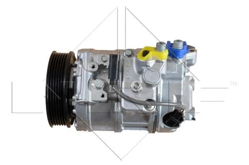 NRF 32532  Klima Kompresörü Bmw N52 E81 E82 E87 E92 E90 E84 F01 E83 F25 E70 Z4 E89 ürün görseli 1