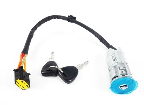 Hellux HLC600084 Kontak Anahtarı Trafic II CLIO III ürün görseli 1