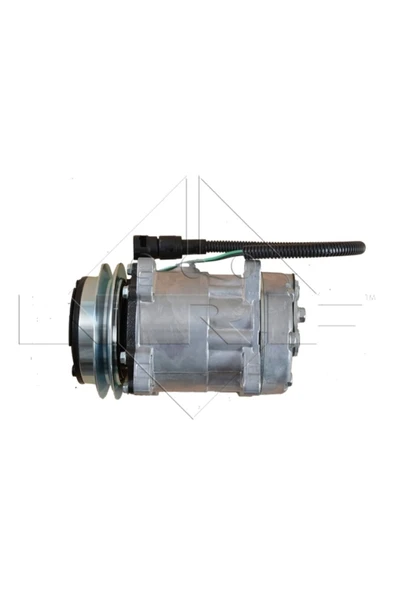 NRF 32114  Klima Kompresörü Daf 75 Cf 98 - Uyumlu ürün görseli 1