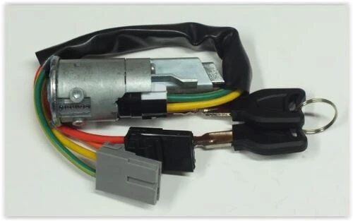 Ema DL371 KİLİTLİ KONTAK R9 R11 YM ürün görseli 1