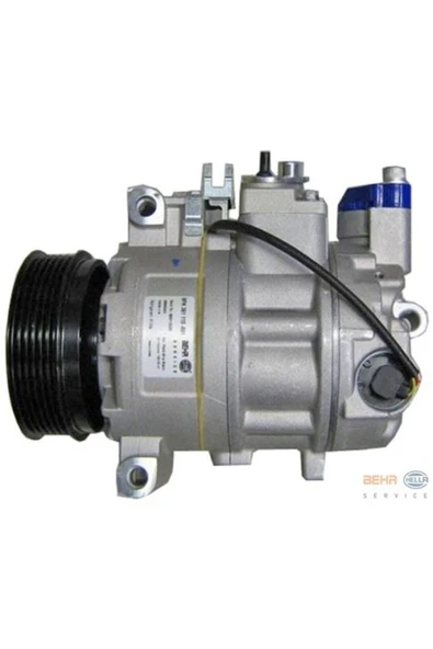 Mahle ACP44000S KNECHT  Klima Kompresörü 02- Aı.A4-A6 ürün görseli 1