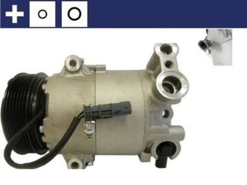 Mahle ACP177000S -knecht-behr Acp177000s A C-kompresör Opel Vauxh Astra Zafira 95526829 ürün görseli 1