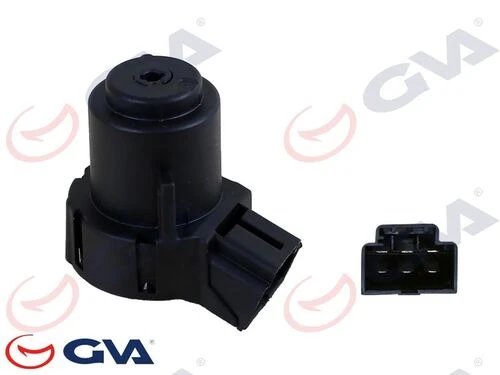 GVA 8175210  KONTAK TERMİĞİ ŞALTERİ IBIZA-AMAROK-POLO-TRANSPORTER ürün görseli 1