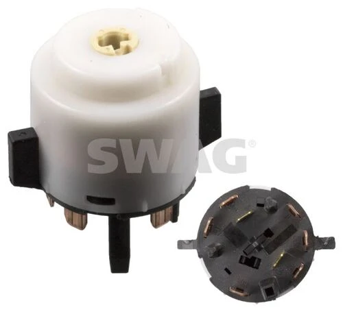 SWAG 30918646 KONTAK TEMİNALİ AUDI POLO CLASSIC T5 PASSAT A2 A3 A ürün görseli 1