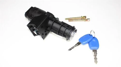 Motortec Trn0082 Kontak Gövdesi Albea - Doblo-marea Anahtarlı 46819068 ürün görseli 1