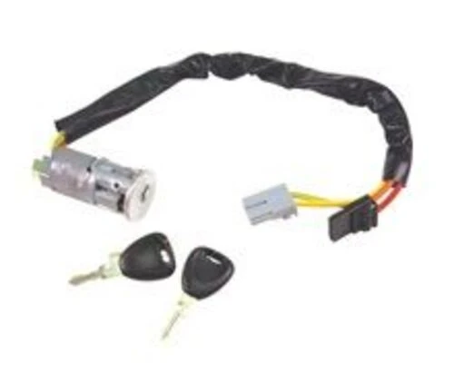 ZENON RN97504K KONTAK - ANAHTARLI KANGOO 98-07 ürün görseli 1
