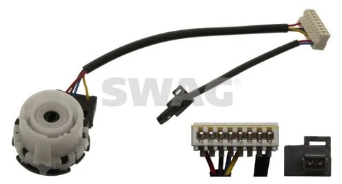 SWAG 30938638 Kontak Şalterı FEBI 38638 ürün görseli 1