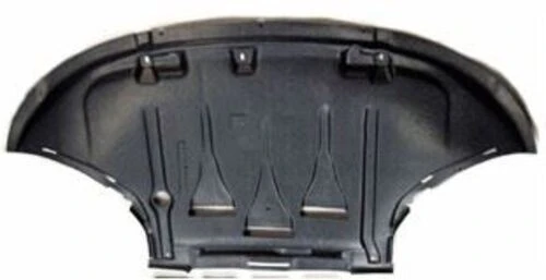 Monreal 70472  Motor Alt Muhafaza Plastik A6 05-10 4f0863821k ürün görseli 1