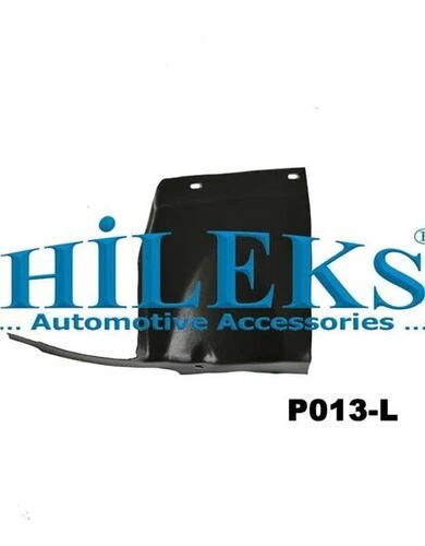 Hileks P013L HİLEKS  MUHAFAZA KAPAĞI ALT SOL PARTNER-BERLİNGO (03-07) ürün görseli 1