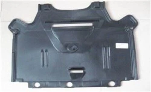 Monreal 70465  Motor Alt Muhafaza Plastik Arka A4 08-15 8k1863822j ürün görseli 1