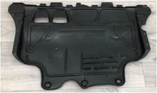 Monreal 70505  Motor Alt Muhafaza Büyük Plastik Yeni Nesil 5q0825236q ürün görseli 1