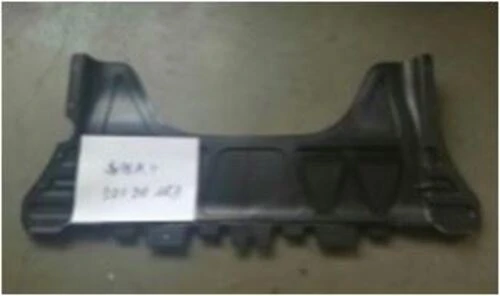 Monreal 70508  Motor Alt Muhafaza Plastik Küçük 5q0825235a ürün görseli 1