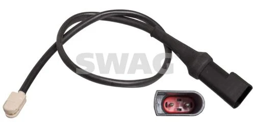 SWAG 50102261 AŞINMA KONTAK TAKIMI FEBI 102261 ürün görseli 1