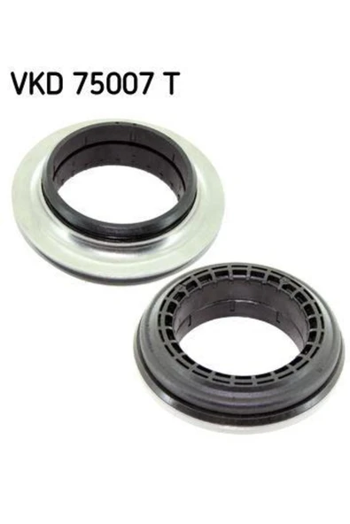 SKF VKD75007T Amortisör Rulmanı 1 Adet Rulman Honda Cıvıc Vııı 01.06- ürün görseli 1