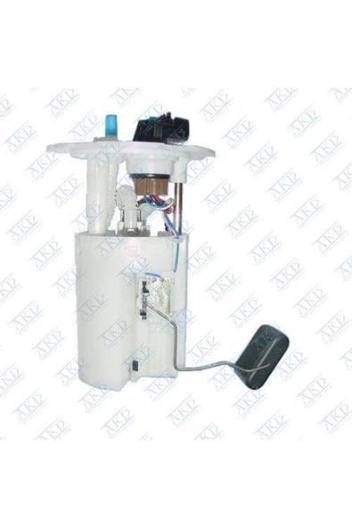 Akd OP137108 Yakıt Pompası Komple Kalos T200 1400 8v 1400 16v L14 Lxt ürün görseli 1
