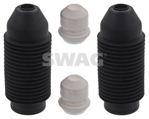 Swag 30560029  Koruma Kit Kutu İçı Adet 1 A3 8L . A3 Quattro 8L FEBI 13076 ürün görseli 1