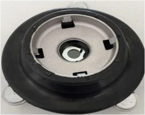 Auto Part MT432345 AUTO  Amortisör Tablası Takozu 407 508 C5 III 1.6 1.8 2.0 2.2 16V HDI 17 Jant ürün görseli 1