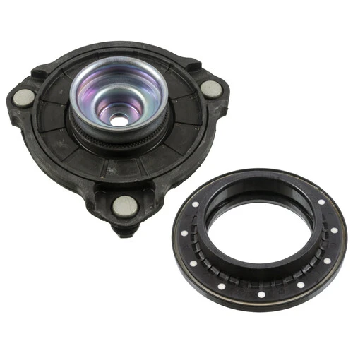 Blue Print ADBP800300 Adbp800300 Amortisör Takozu Ön Sağ-sol Hyundai Kona I30 Elantra 2016 Kia Ceed Cerato Soul Xceed 2016 54610f0000s1 ürün görseli 1