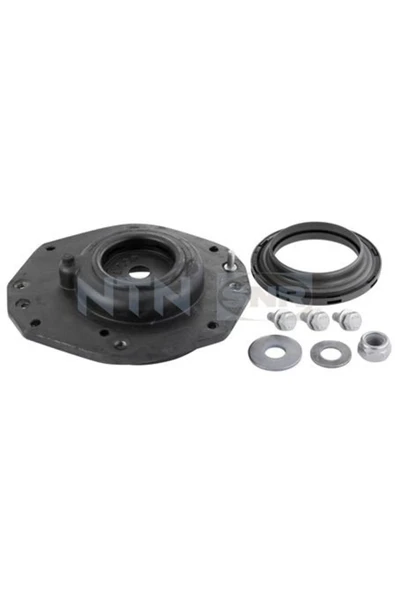 SNR KB65906 Amortisör Tablası Takozu Ön Set C3 1.1 1.4 1.4 Vtı 1.4 HDI 1.6 HDI 09- ürün görseli 1