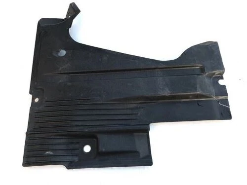 Wisco 4F0825215 Taban Alt Uc Muhafaza Küçük Sol Audi A6 05 - ürün görseli 1