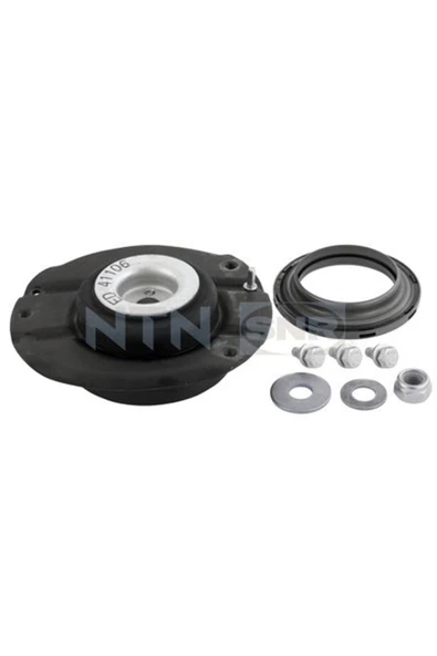 SNR KB65913 Amortisör Tablası Takozu Ön Set C3 1.1 1.4 1.4 Vtı 1.4 HDI 1.6 HDI 09- ürün görseli 1