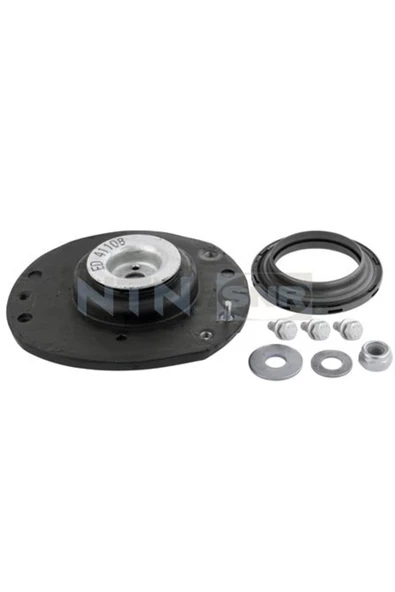 SNR KB65910 Amortisör Tablası Takozu Ön Set Sol C3 1.1 1.4 1.4 Vtı 1.4 HDI 1.6 HDI 09- ürün görseli 1