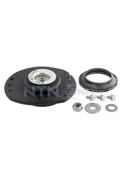 SNR KB65911 Amortisör Tablası Takozu Ön Set C3 1.1 1.4 1.4 Vtı 1.4 HDI 1.6 HDI 09- ürün görseli 1